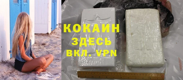 крисы Белоозёрский