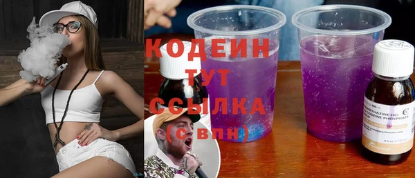 крисы Белоозёрский